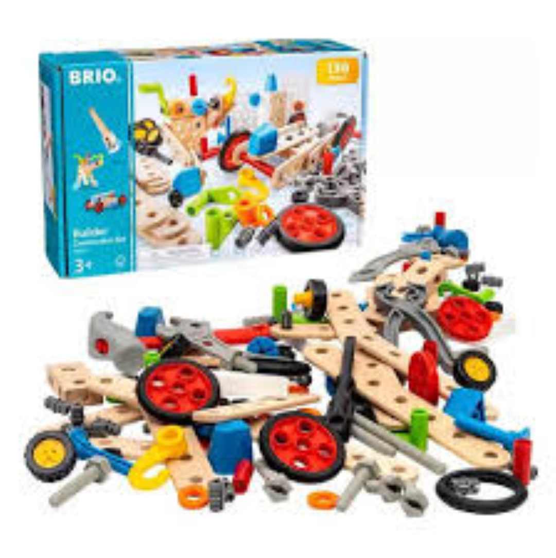 CONSTRUCTION SET 1662